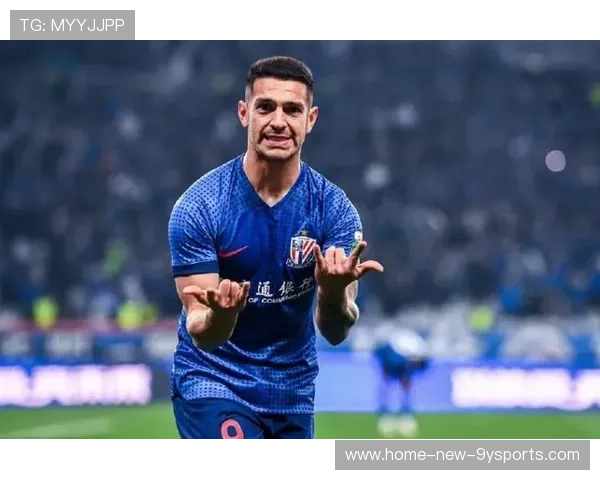 上海申花拉唐快速渗透牵制对手防守:从战术到场上瞬间的全景软文 上海申花拉唐快速渗透牵制对手防守:从战术到场上瞬间的全景软文